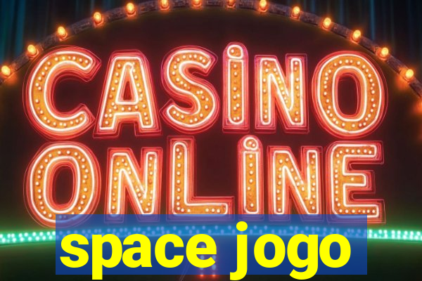 space jogo